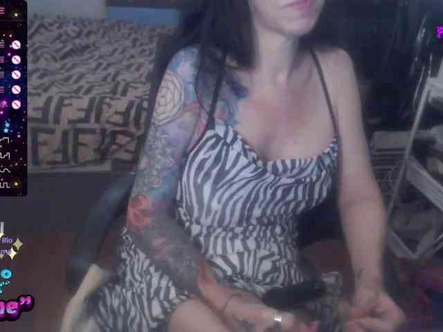 Modella: VenusX1
