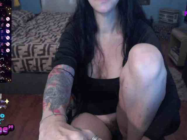 VenusX1 webcam