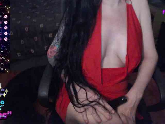 Modella: VenusX1