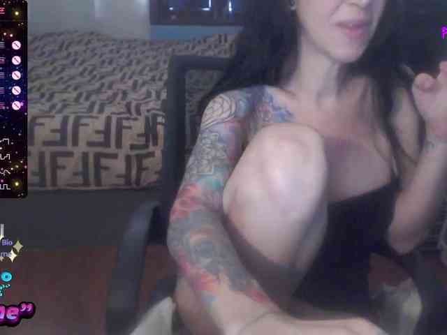 VenusX1 webcam