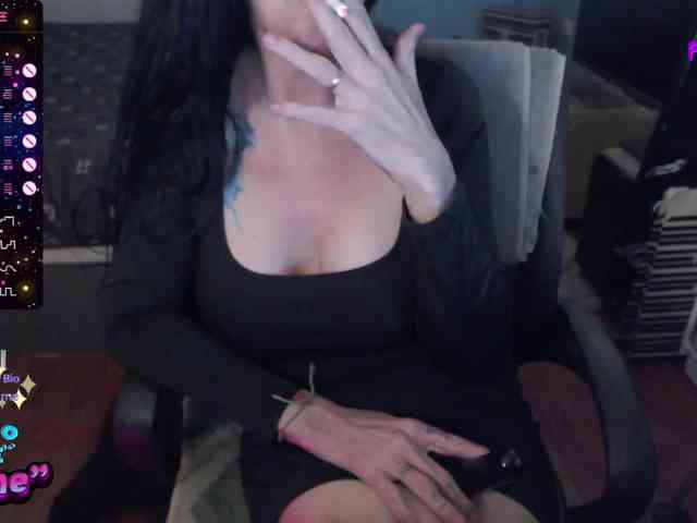 VenusX1 webcam
