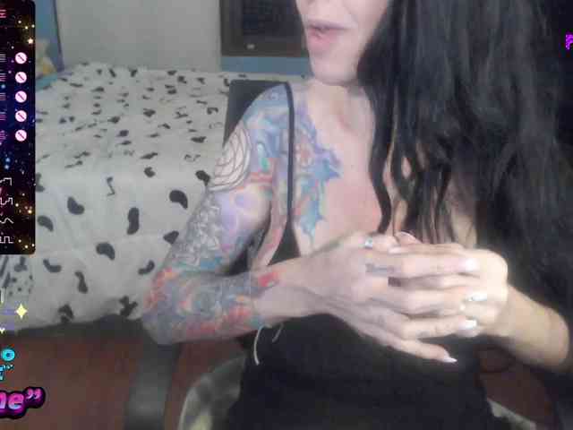 Modella: VenusX1