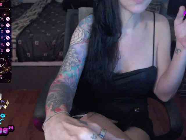Modella: VenusX1