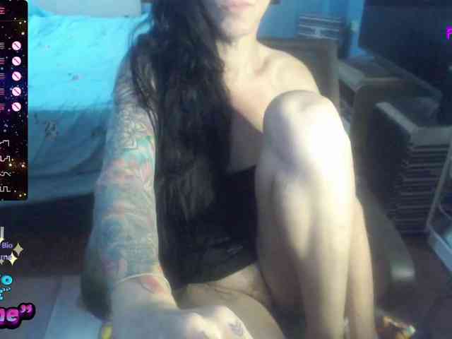 VenusX1 webcam