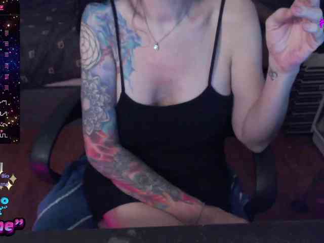 VenusX1 webcam