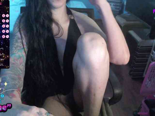VenusX1 webcam