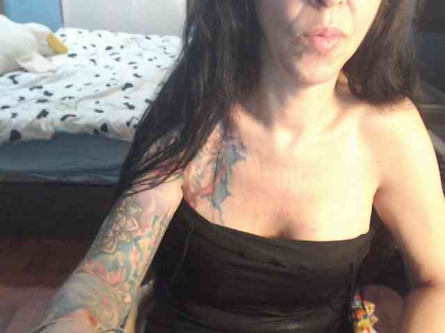 VenusX1 webcam