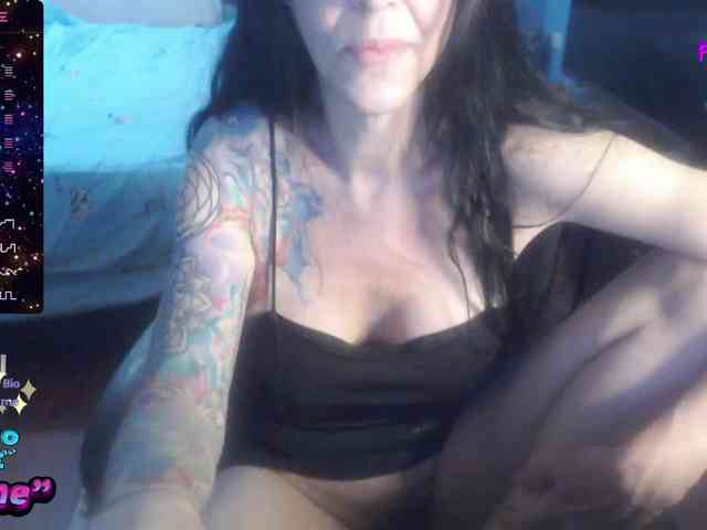 Modella: VenusX1