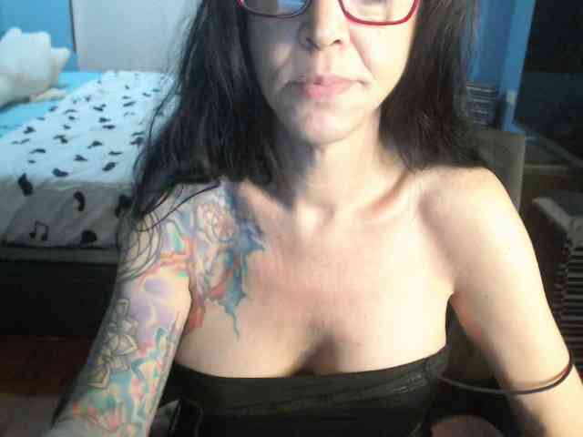 VenusX1 webcam