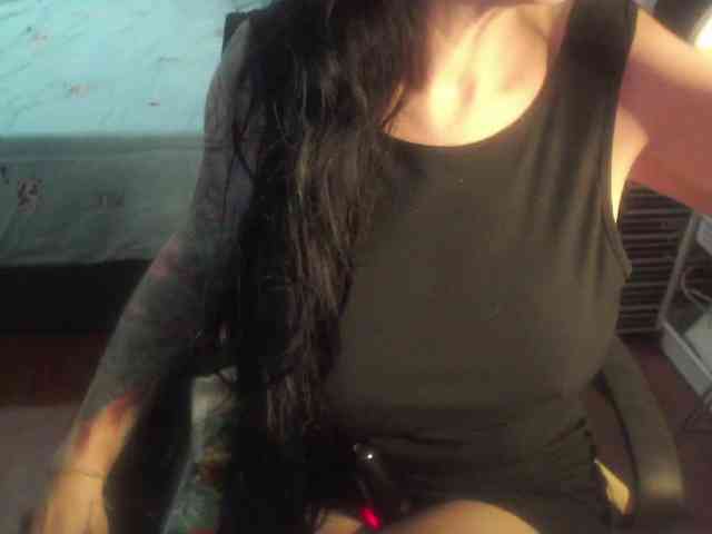 Modella: VenusX1