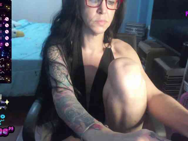 Modella: VenusX1