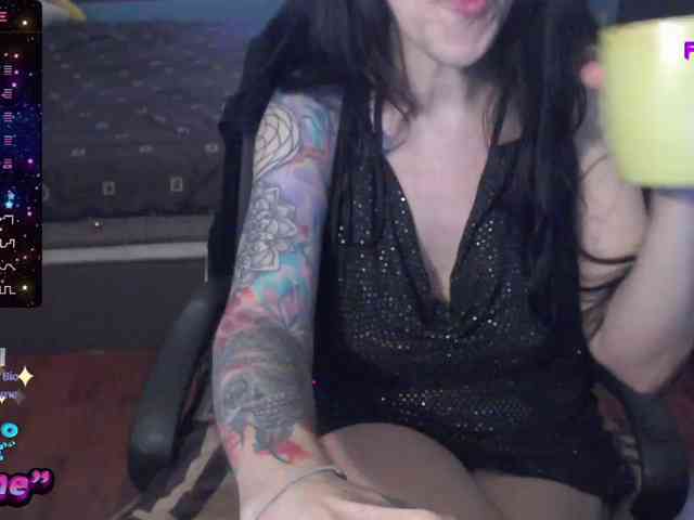 VenusX1