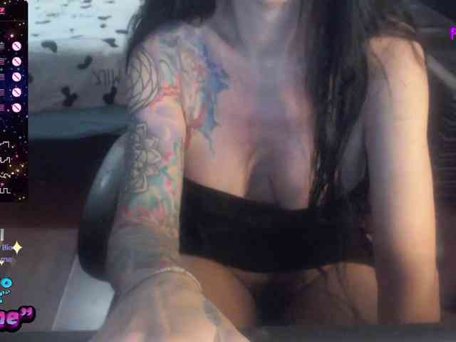 Modella: VenusX1