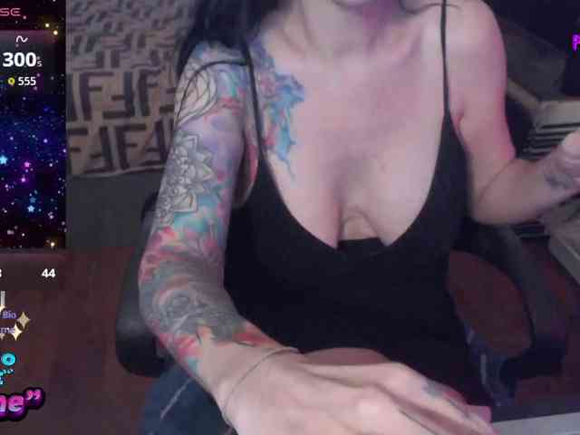 VenusX1