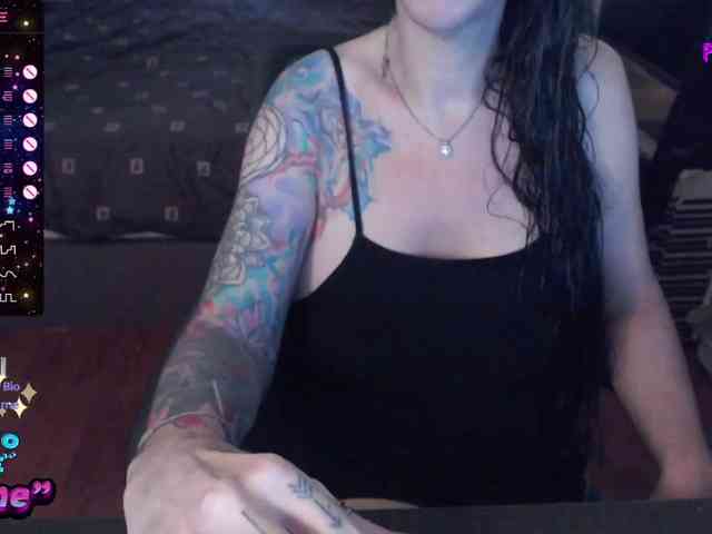 VenusX1 webcam