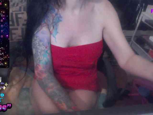 Modella: VenusX1