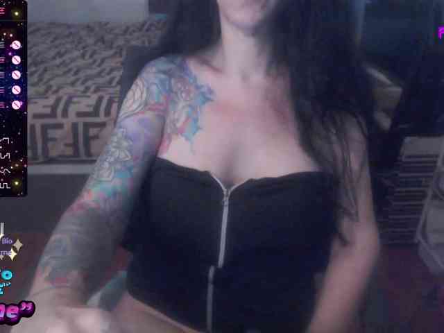Modella: VenusX1