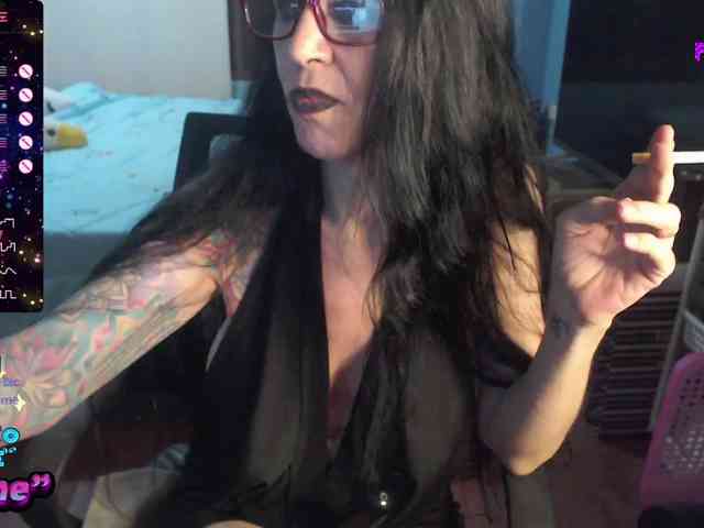 VenusX1 webcam
