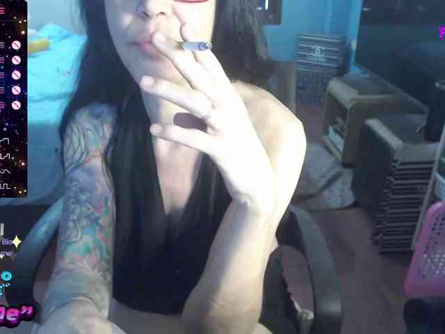 VenusX1 webcam
