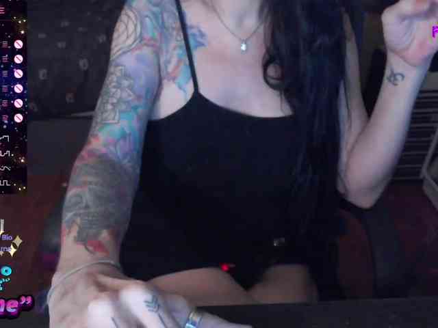 VenusX1 webcam