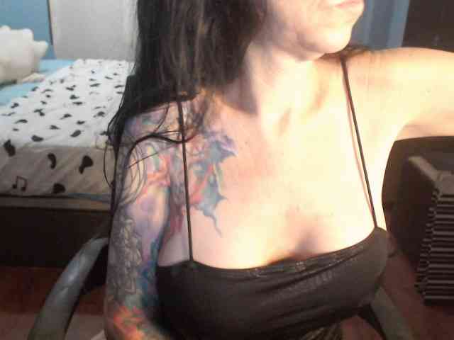 VenusX1 webcam