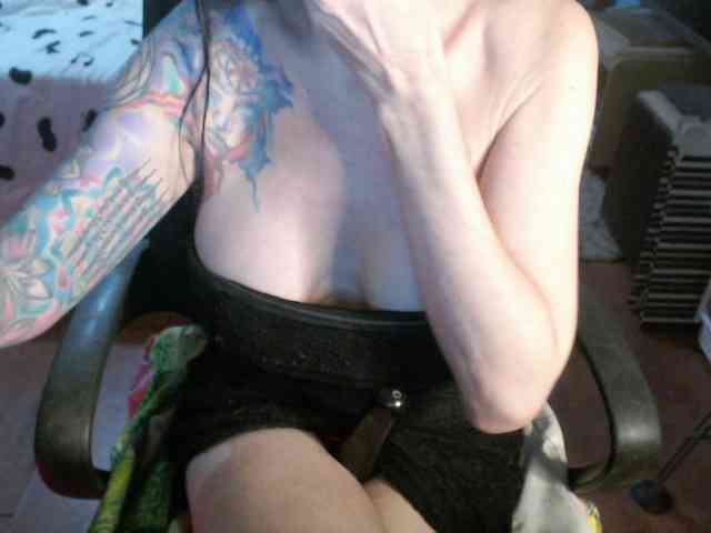 VenusX1 webcam