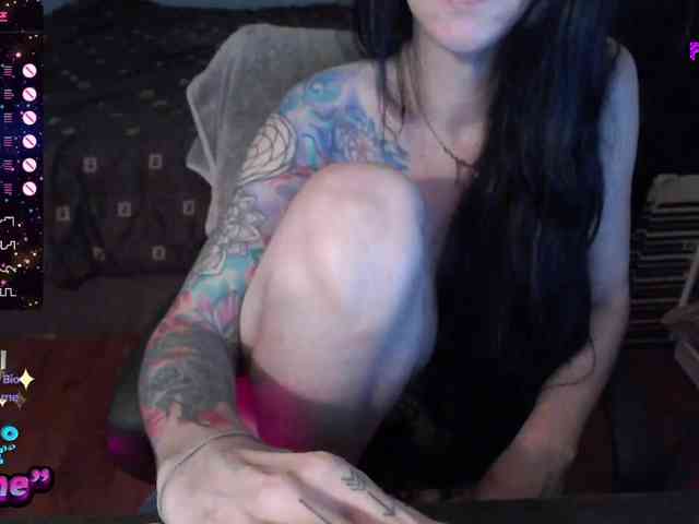 VenusX1 webcam