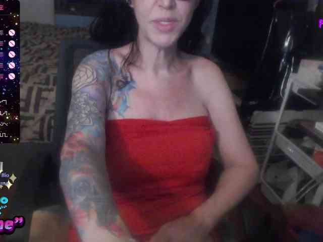 Modella: VenusX1