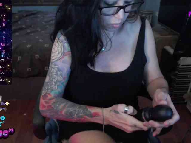 VenusX1 webcam