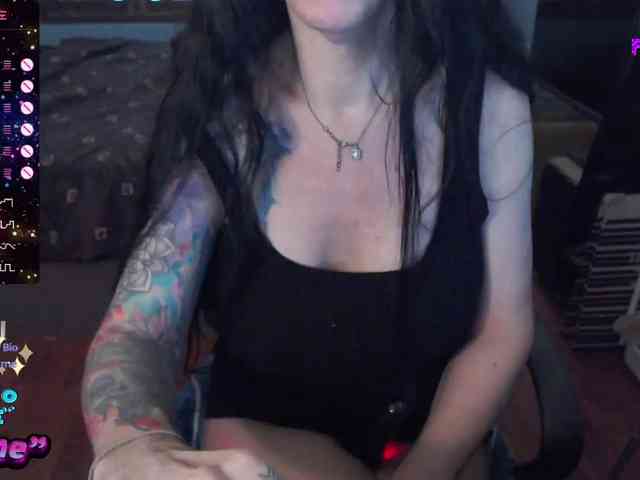 VenusX1 webcam