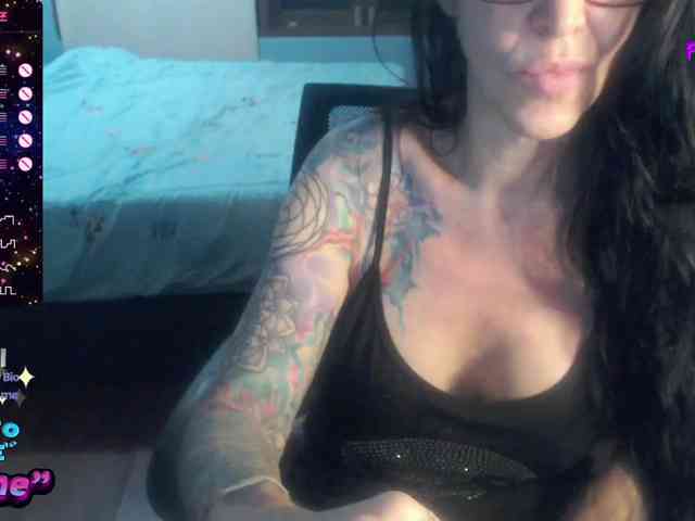Modella: VenusX1