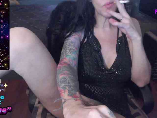 Modella: VenusX1