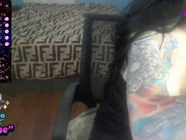 VenusX1 webcam