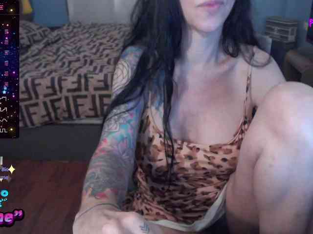 VenusX1 webcam