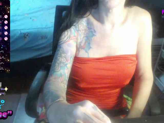 VenusX1 webcam