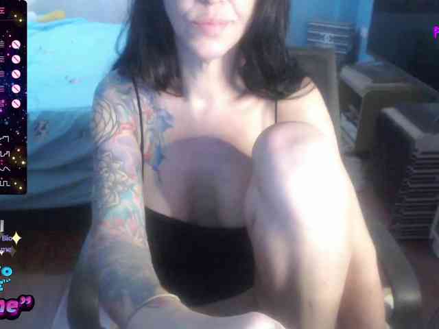 Modella: VenusX1