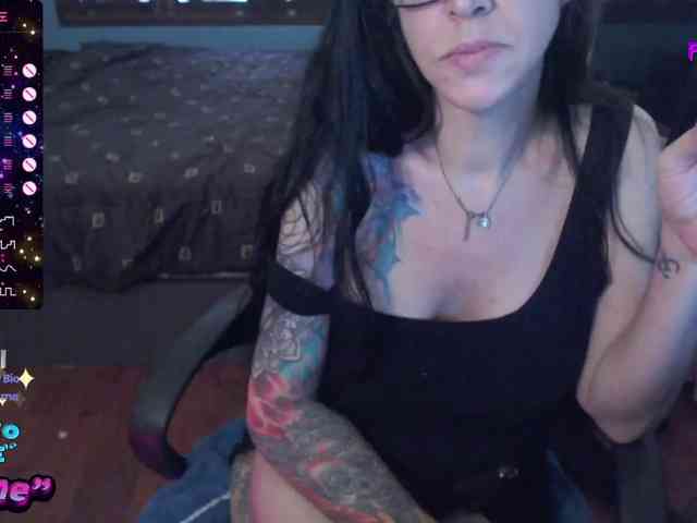 VenusX1 webcam
