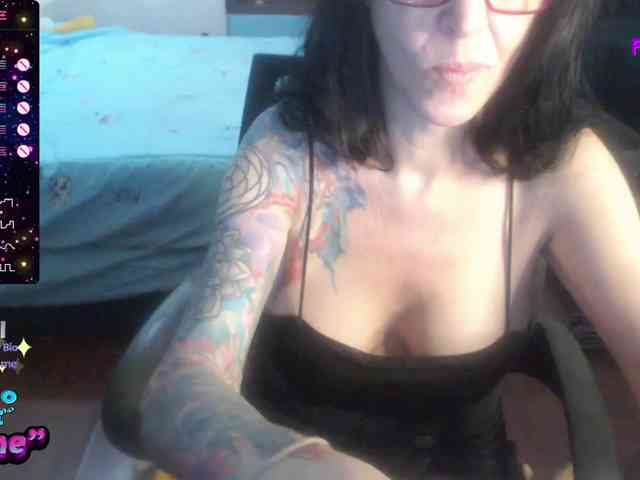 VenusX1 webcam