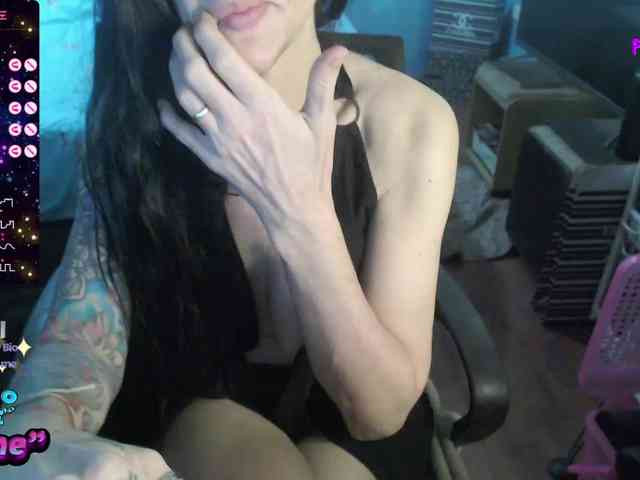VenusX1 webcam