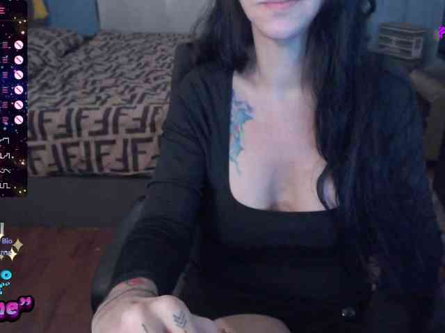 Modella: VenusX1