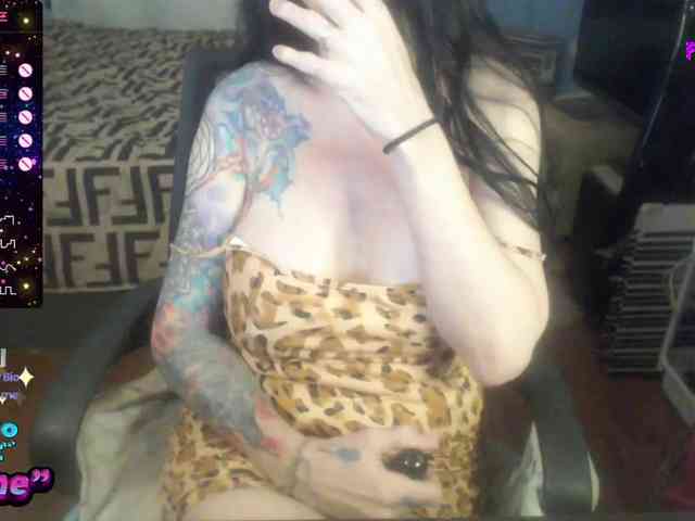 VenusX1 webcam