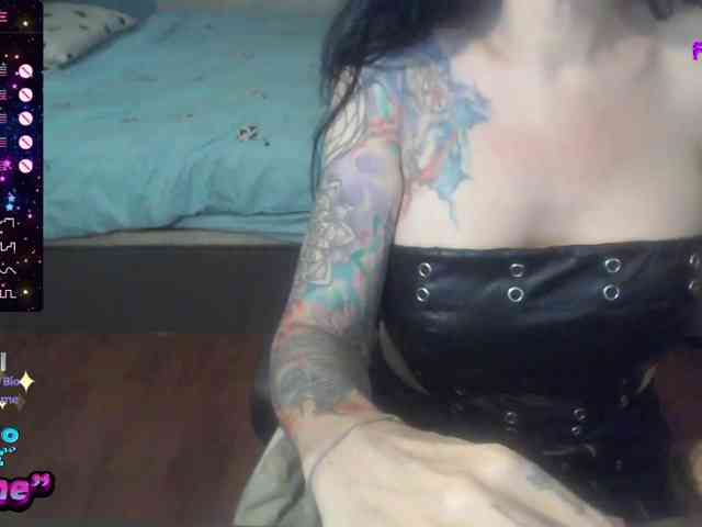 VenusX1 webcam