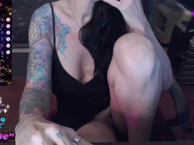 VenusX1 webcam
