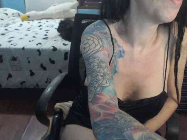 Modella: VenusX1