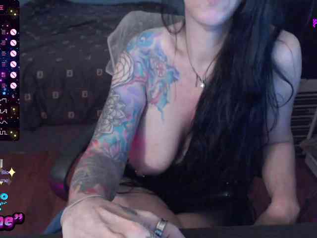 VenusX1 webcam