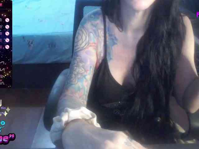 VenusX1 webcam