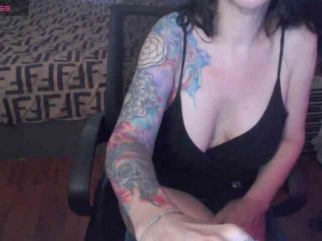 VenusX1 webcam