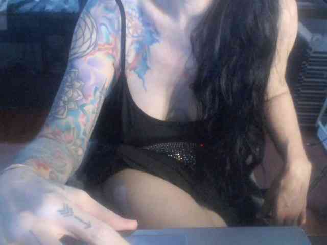 Modella: VenusX1