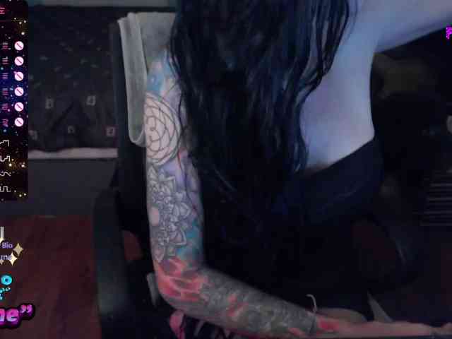 Modella: VenusX1
