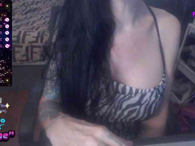 VenusX1 webcam